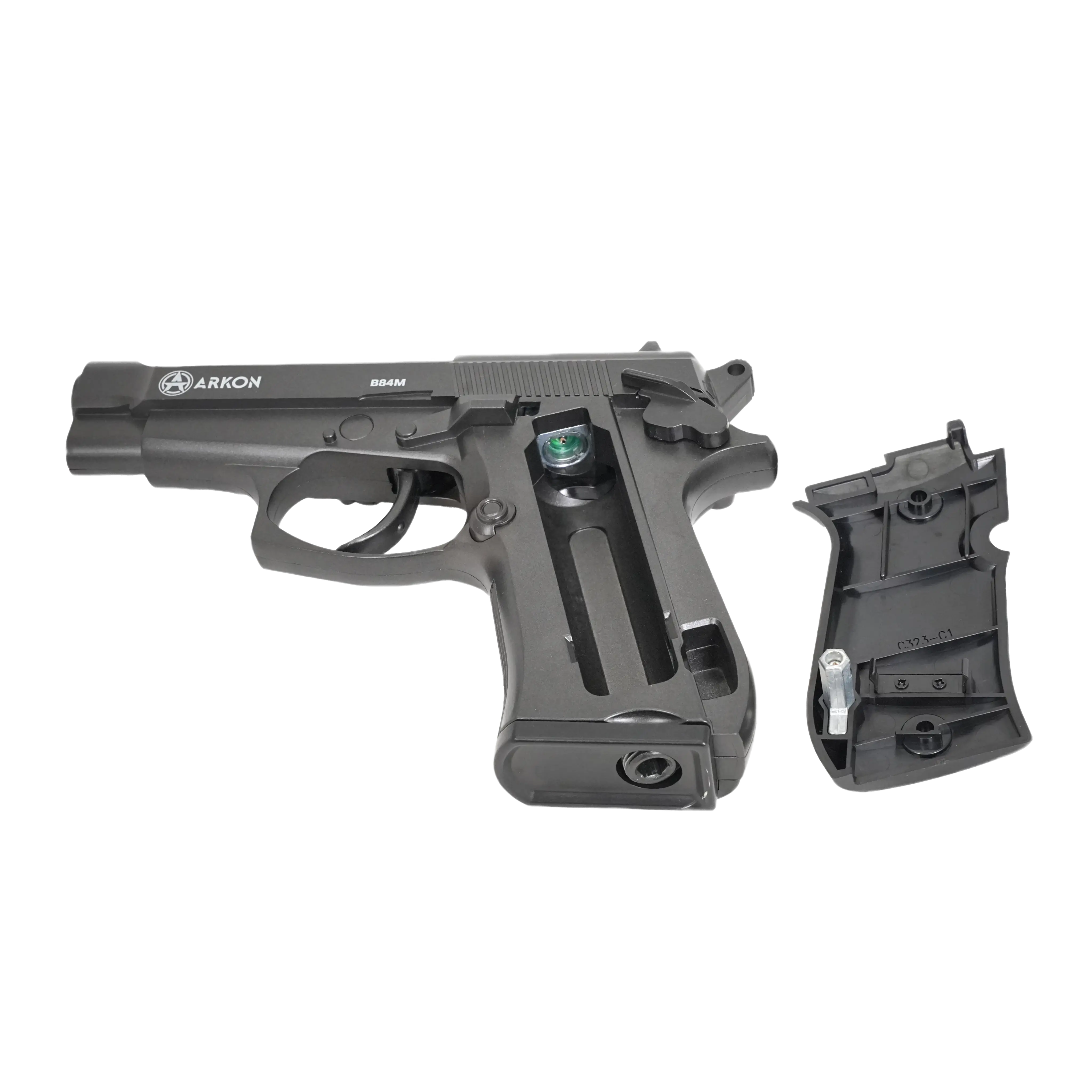 Пистолет пневматический ARKON B84M / Аркон Б84М