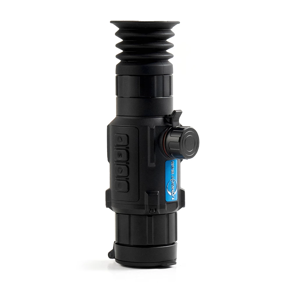 Тепловизионный прицел LONGOT R6 PRO / Лонгот Р6 Про