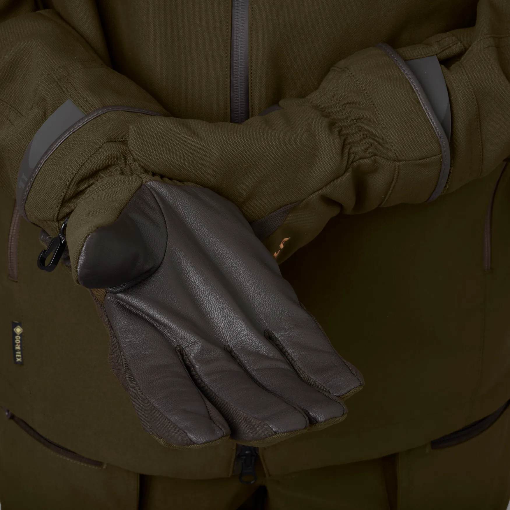 Перчатки HARKILA Pro Hunter Gtx Gloves