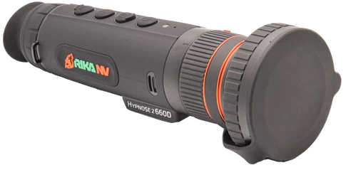 Тепловизонный монокуляр  RikaNV Hypnose2 660D / Рика НВ Гипноз 2 660Д
