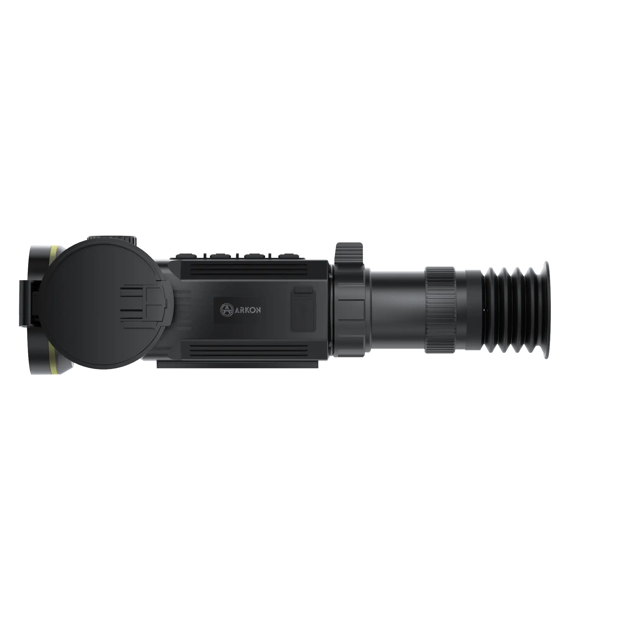 Тепловизионный прицел ARKON GS60 / АРКОН ГС60 