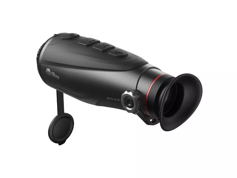 Тепловизионный монокуляр iRay AFFO AL 25 / Ай Рэй АФФО А Л 25