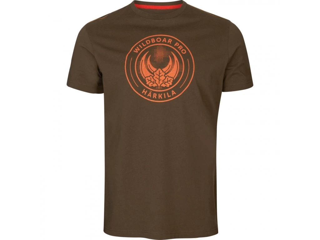Футболка HARKILA Wildboar Pro S/S T-Shirt (2 шт) Limited Edition