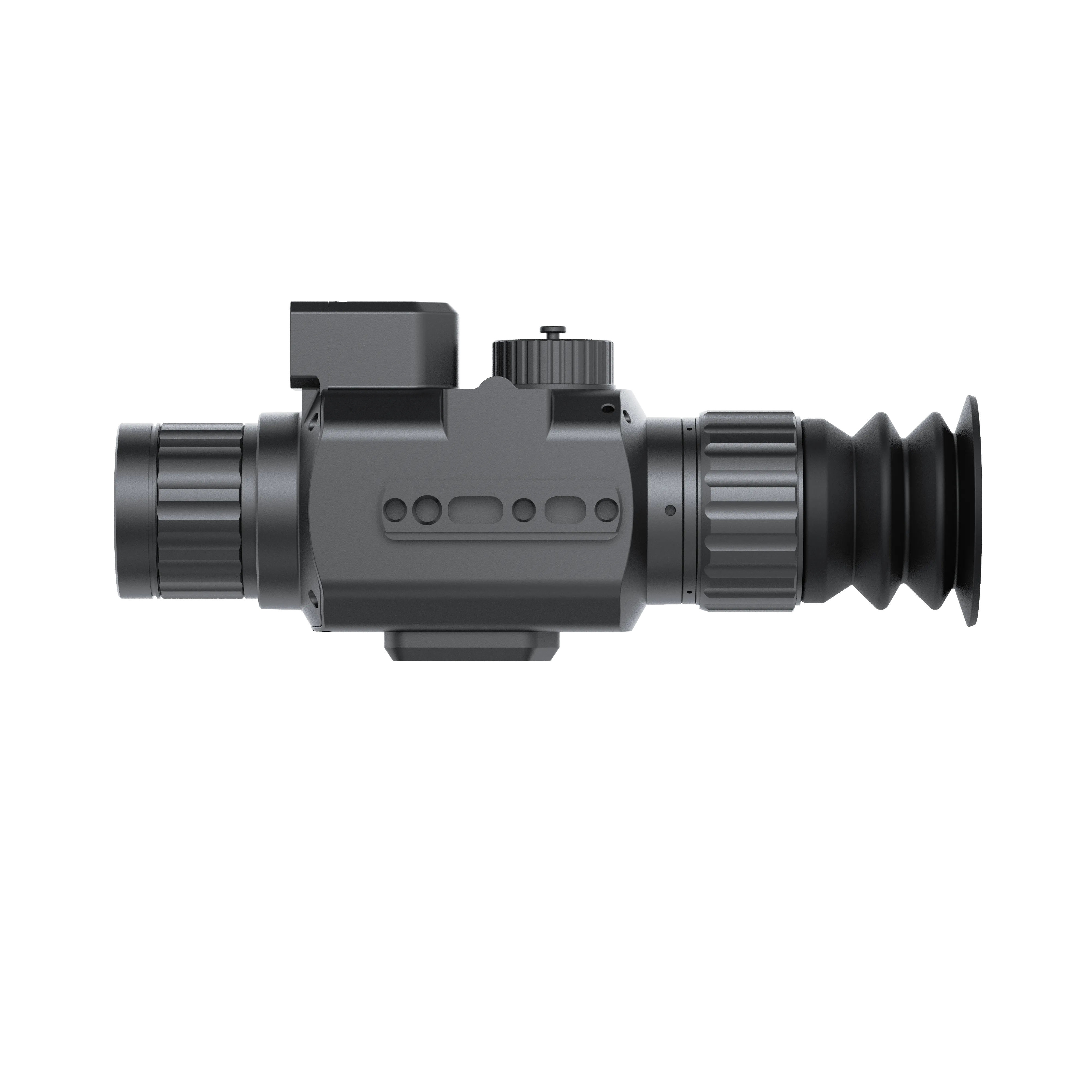 Тепловизионный прицел ARKON Alfa II LT25ML / Аркон Альфа 2 ЛТ 25 МЛ