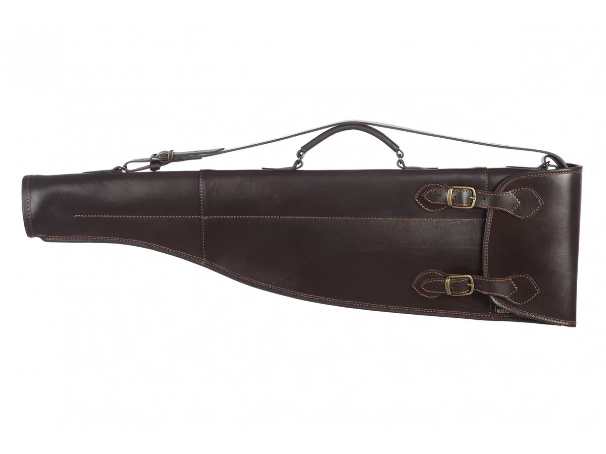 Чехол Vektor К-54 для разобранного ружья, стволы до 760мм, коричневый