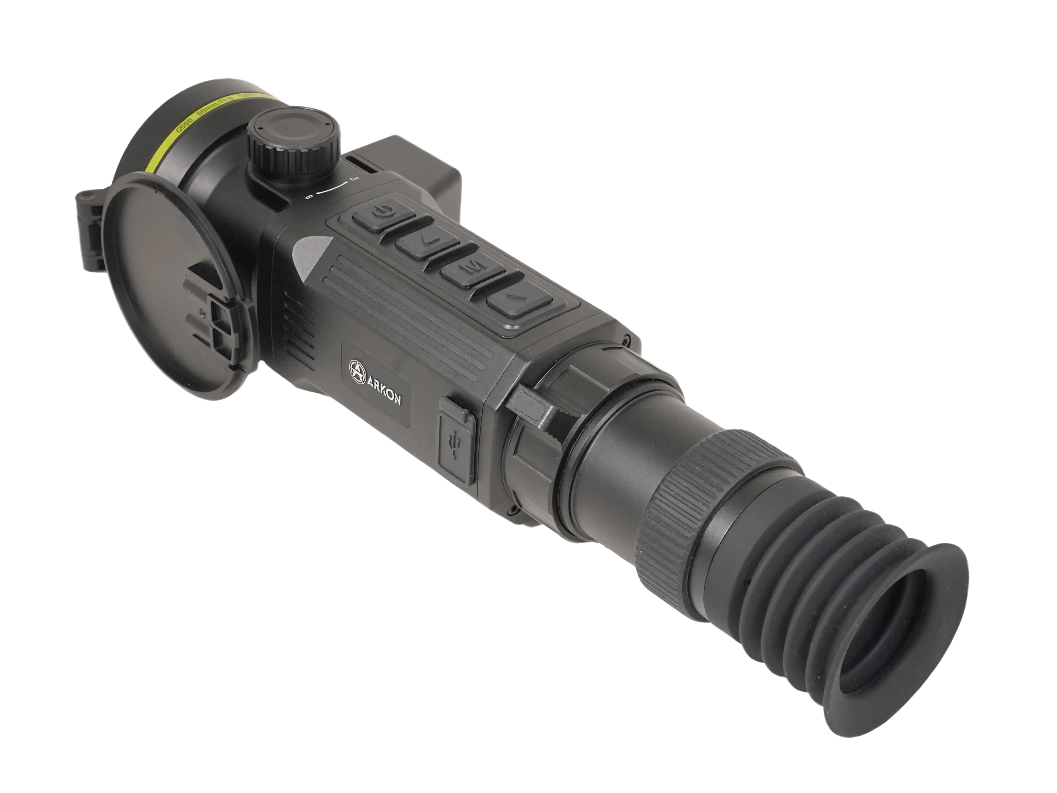 Тепловизионный прицел ARKON GS60 / АРКОН ГС60