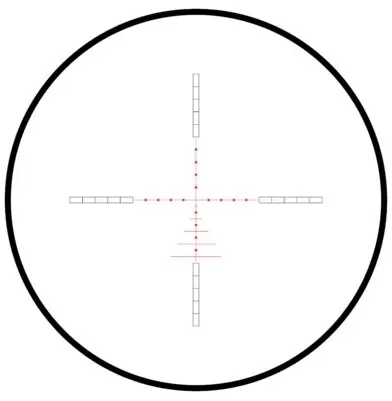 Оптический прицел Hawke Tactical Airmax 30 4-16x50 SF (AMX IR)