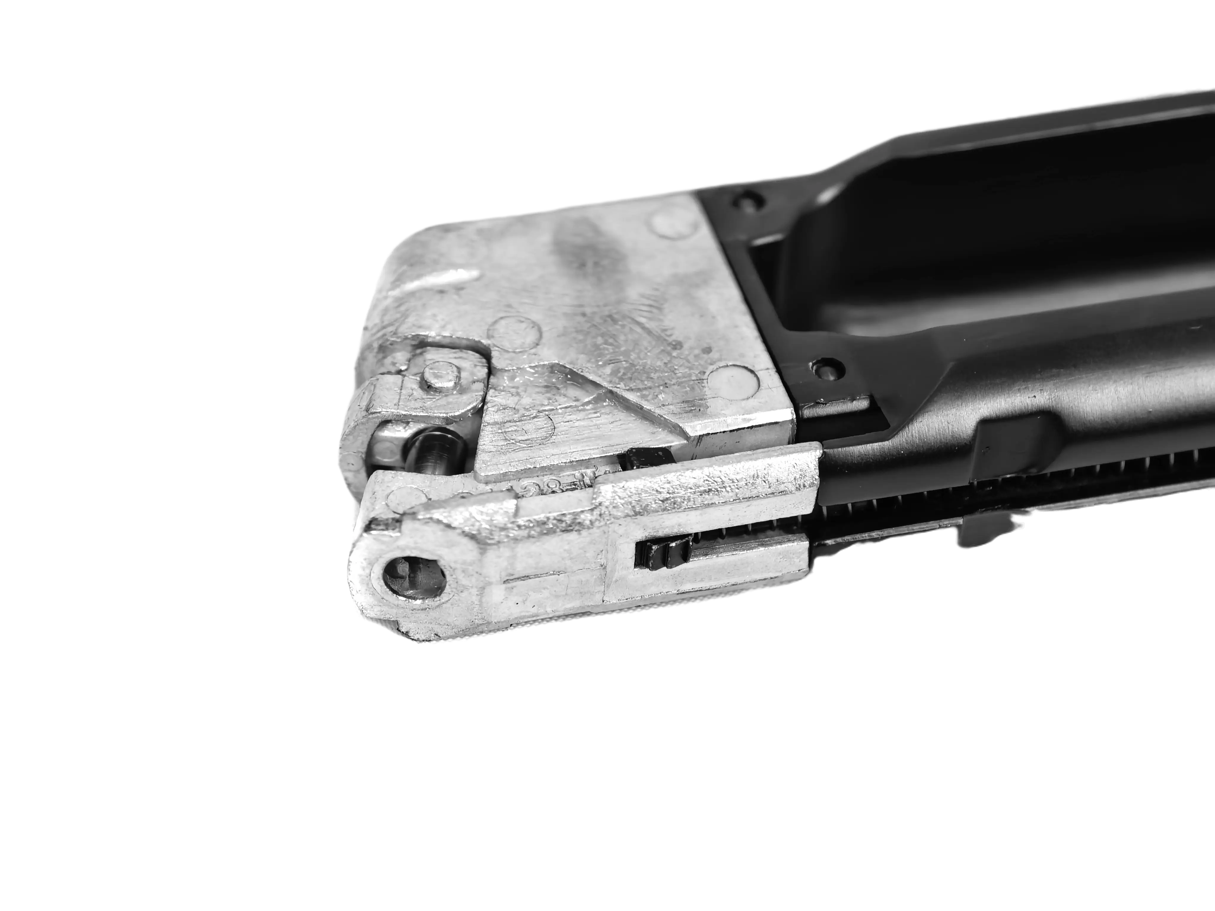 Пистолет пневматический ARKON GP1M / Аркон ГП1М