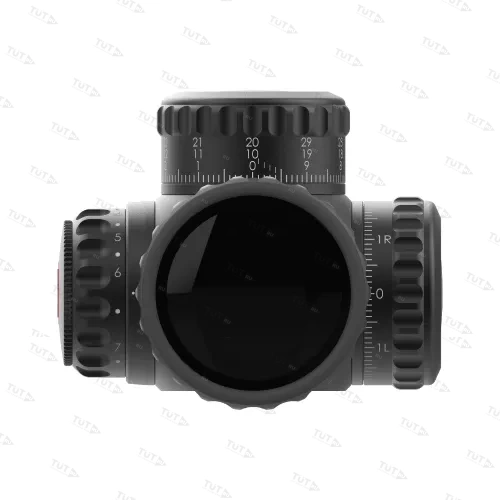 Оптический прицел Mewlite 1-10x28 , FFP, 34 mm, IR, 53010