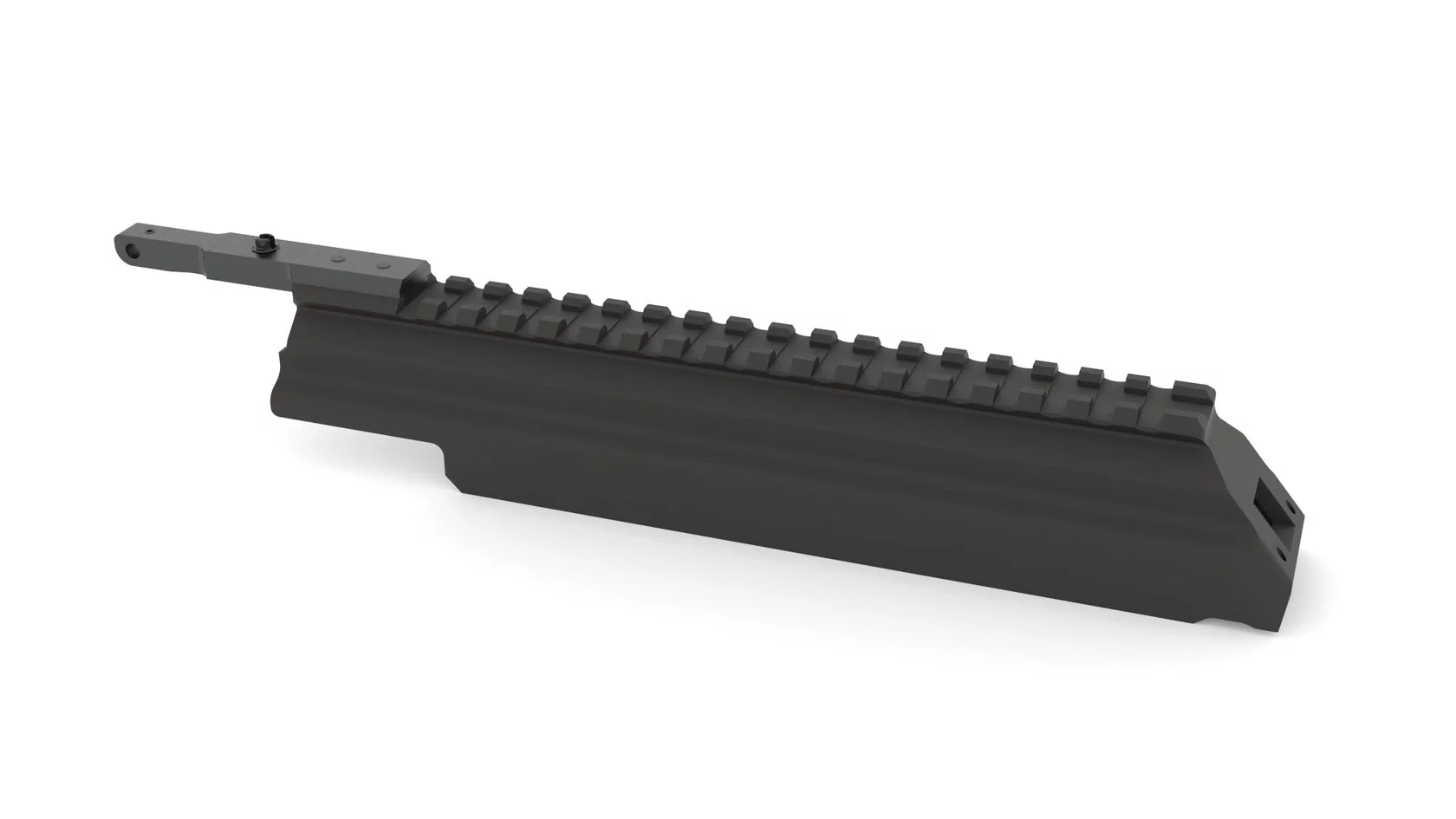 Крышка ствольной коробки КСК-1