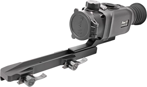 Тепловизионный прицел RikaNV Lesnik 325 / Рика НВ Лесник 325