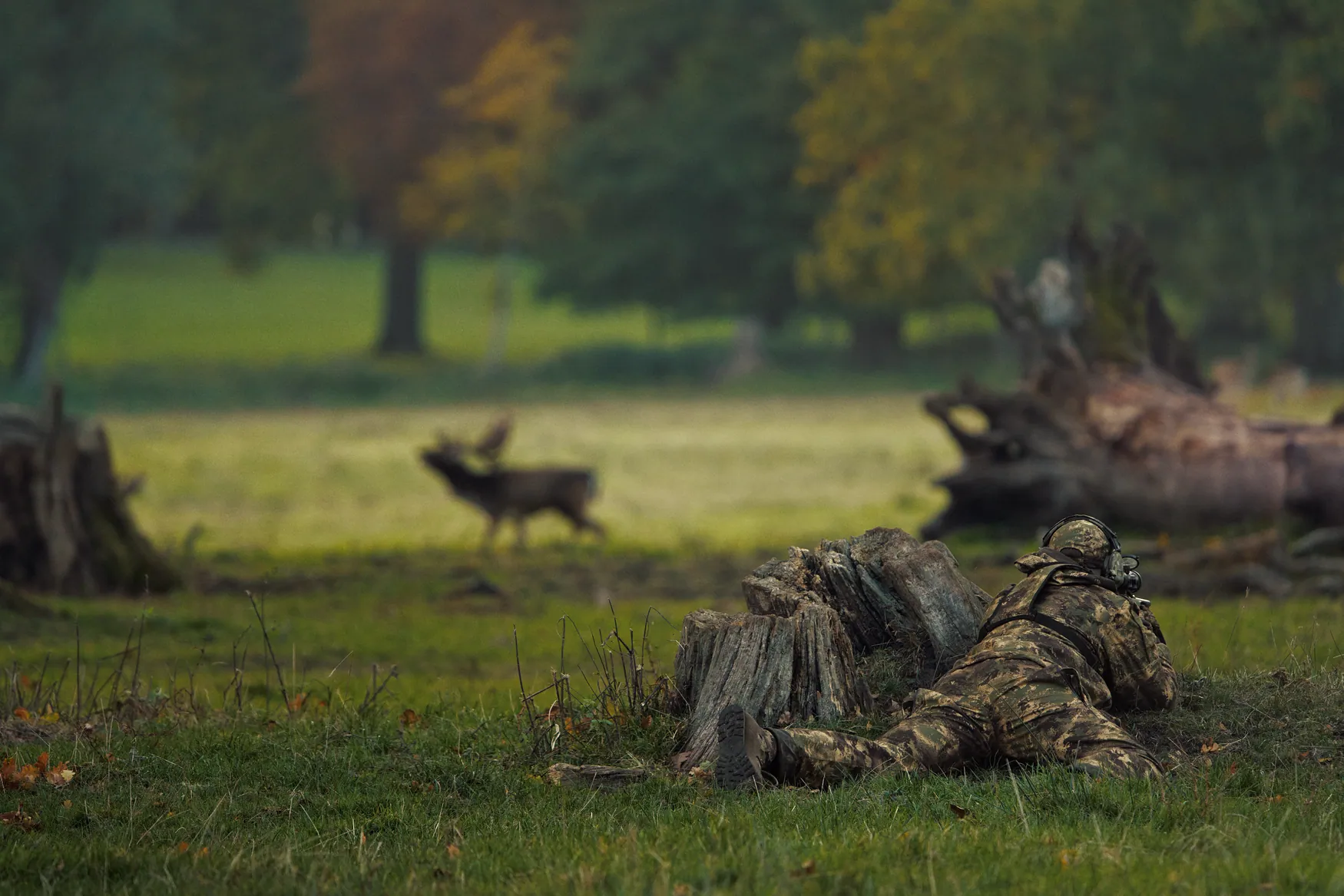 Куртка HARKILA Deer Stalker HWS jacket