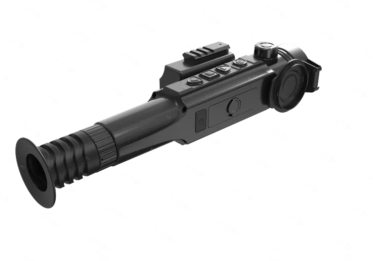 Тепловизионный прицел Sytong NM03-50LRF с дальномером