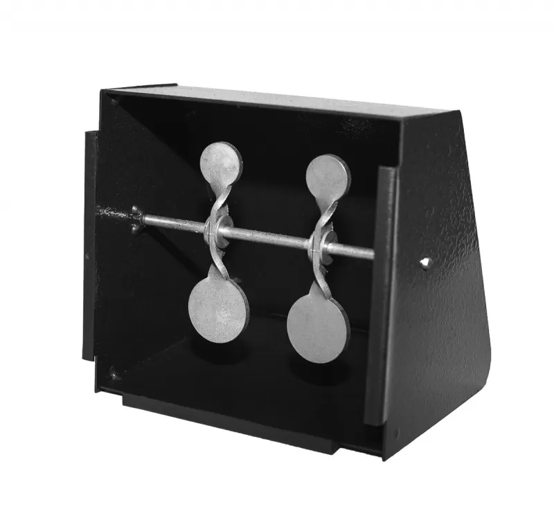 Минитир STALKER Пропеллер, 2 медальона