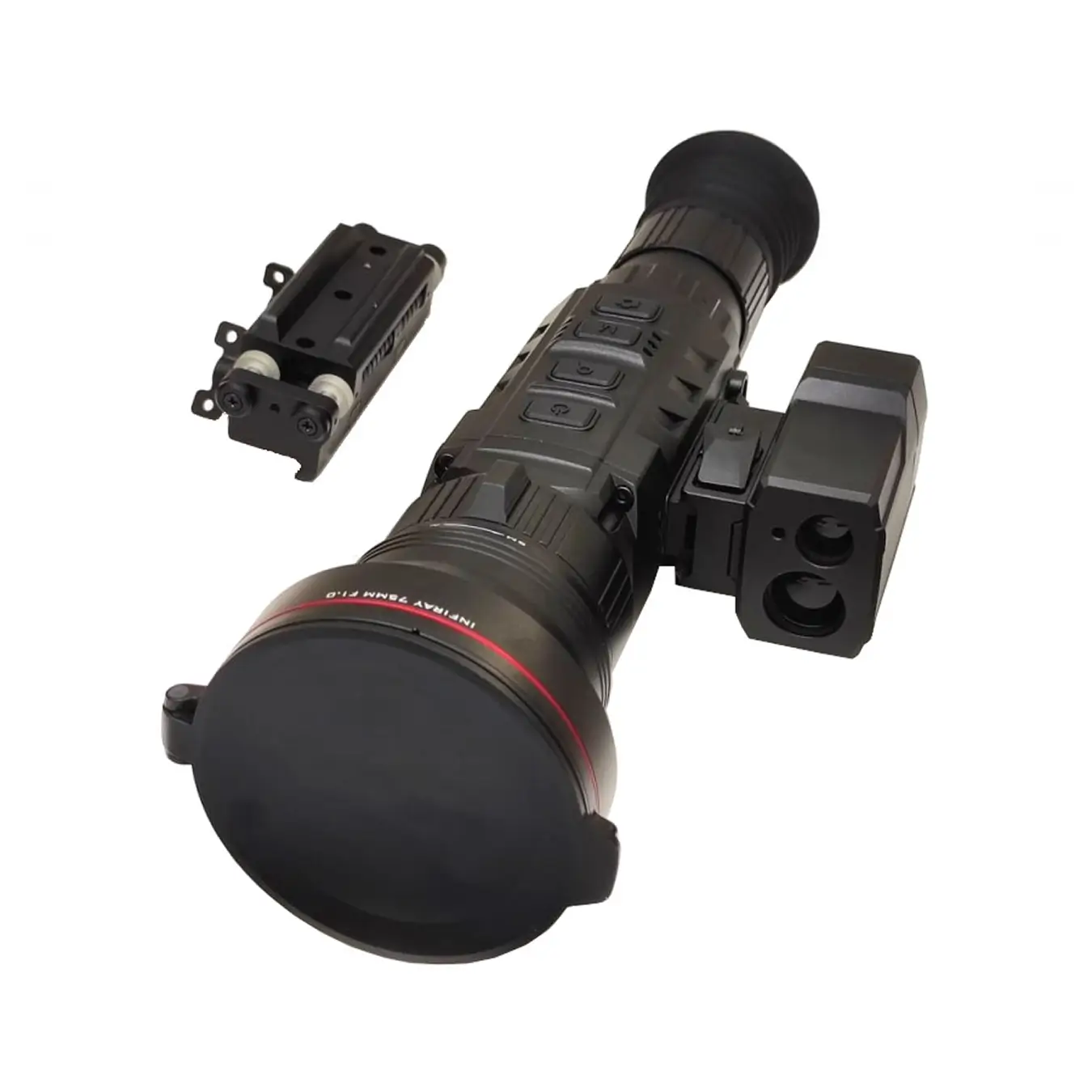 Тепловизионный прицел Longot RS75L / Лонгот РС 75 Л