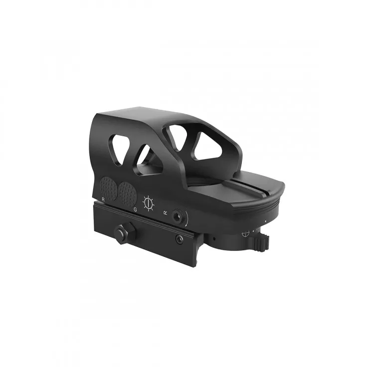 Прицел коллиматорный VictOptics Z4 1x23x34 Red Dot
