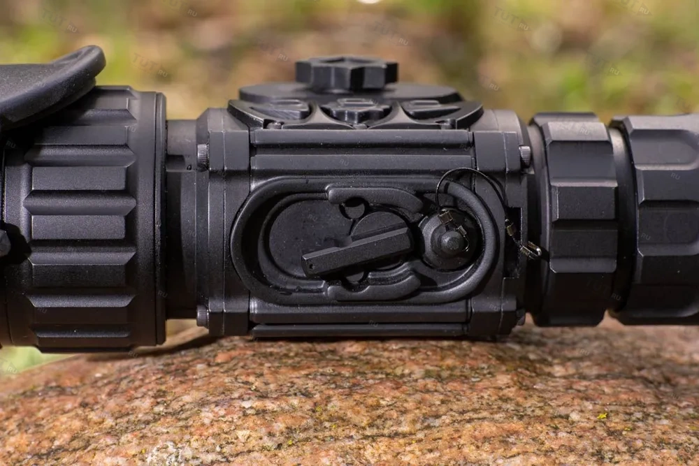 Тепловизионный прицел (Фортуна) Fortuna General 50L6 / Фортуна Генерал 50 Л 6