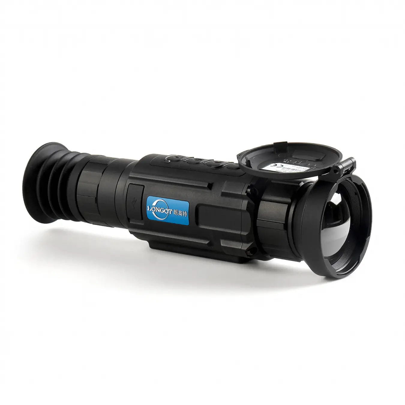 Тепловизионный прицел LONGOT LY650 / Лонгот ЛЮ 650