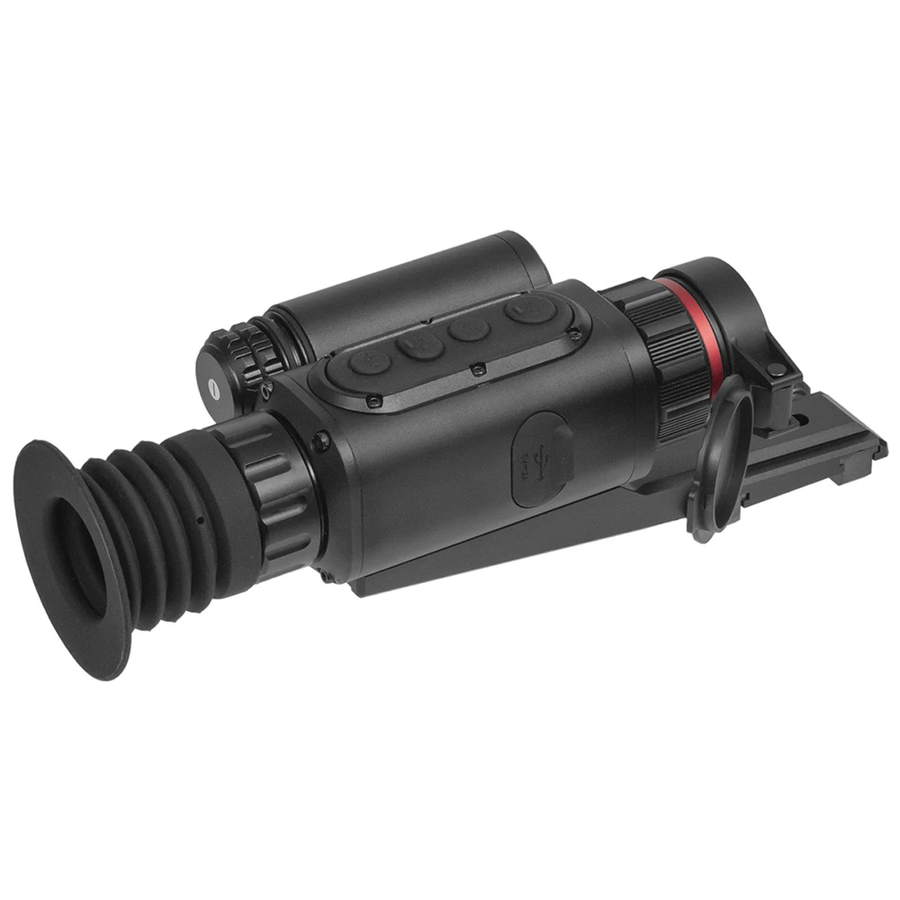 Тепловизионный прицел Sytong LM02-25 / Сайтонг ЛМ02 25