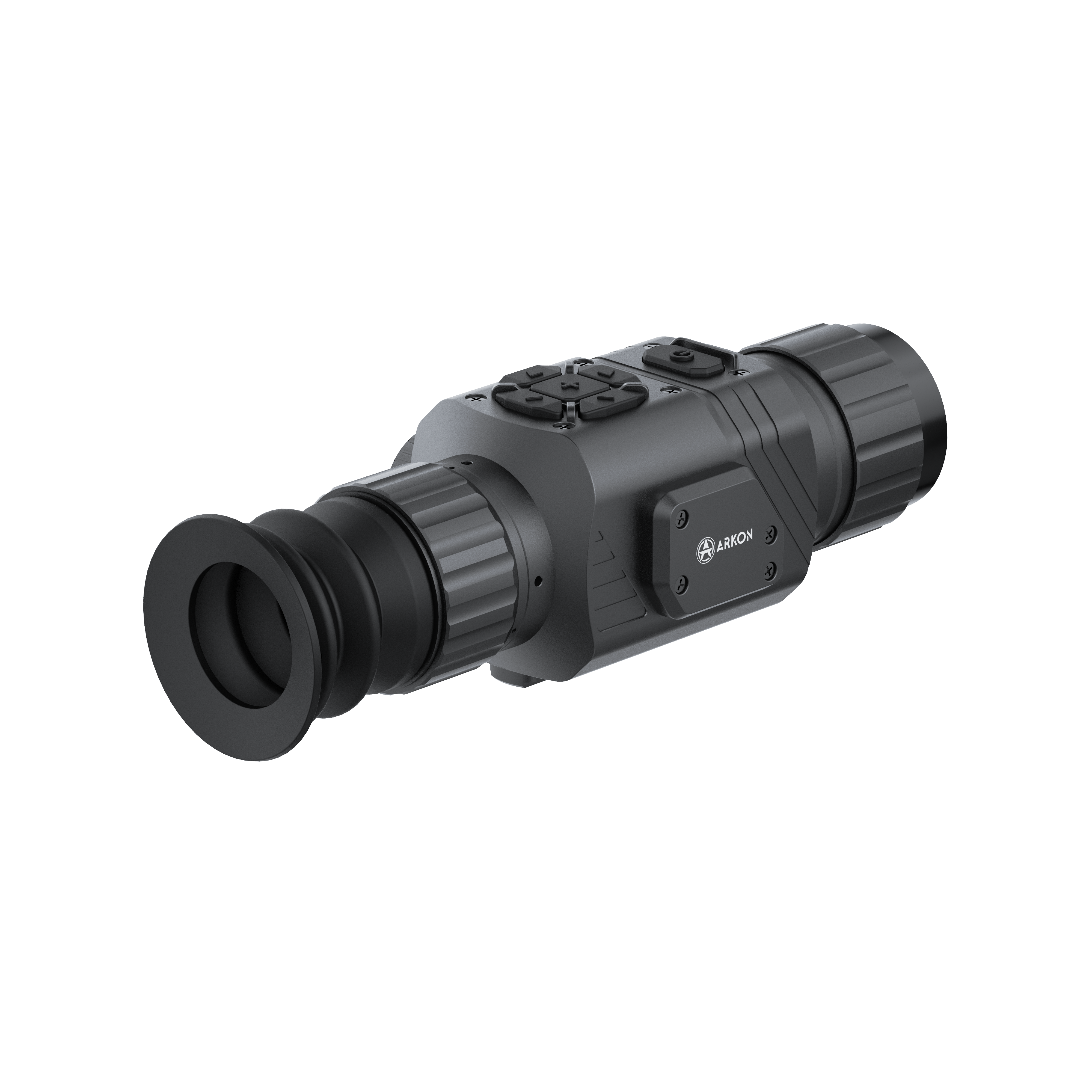 Тепловизионный прицел ARKON Alfa II LT35M / Аркон Альфа ЛТ 35 М