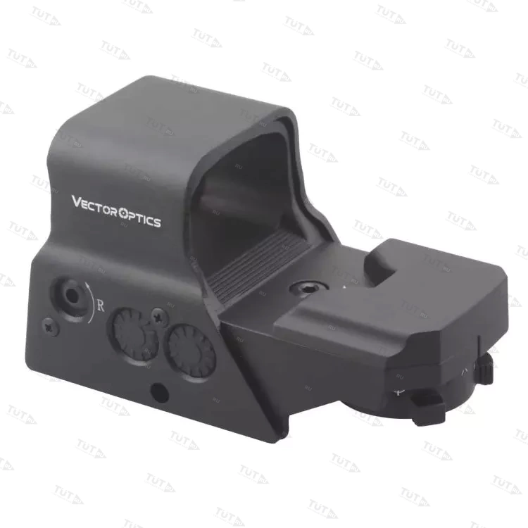 Коллиматорный прицел Vector Optics Omega 8