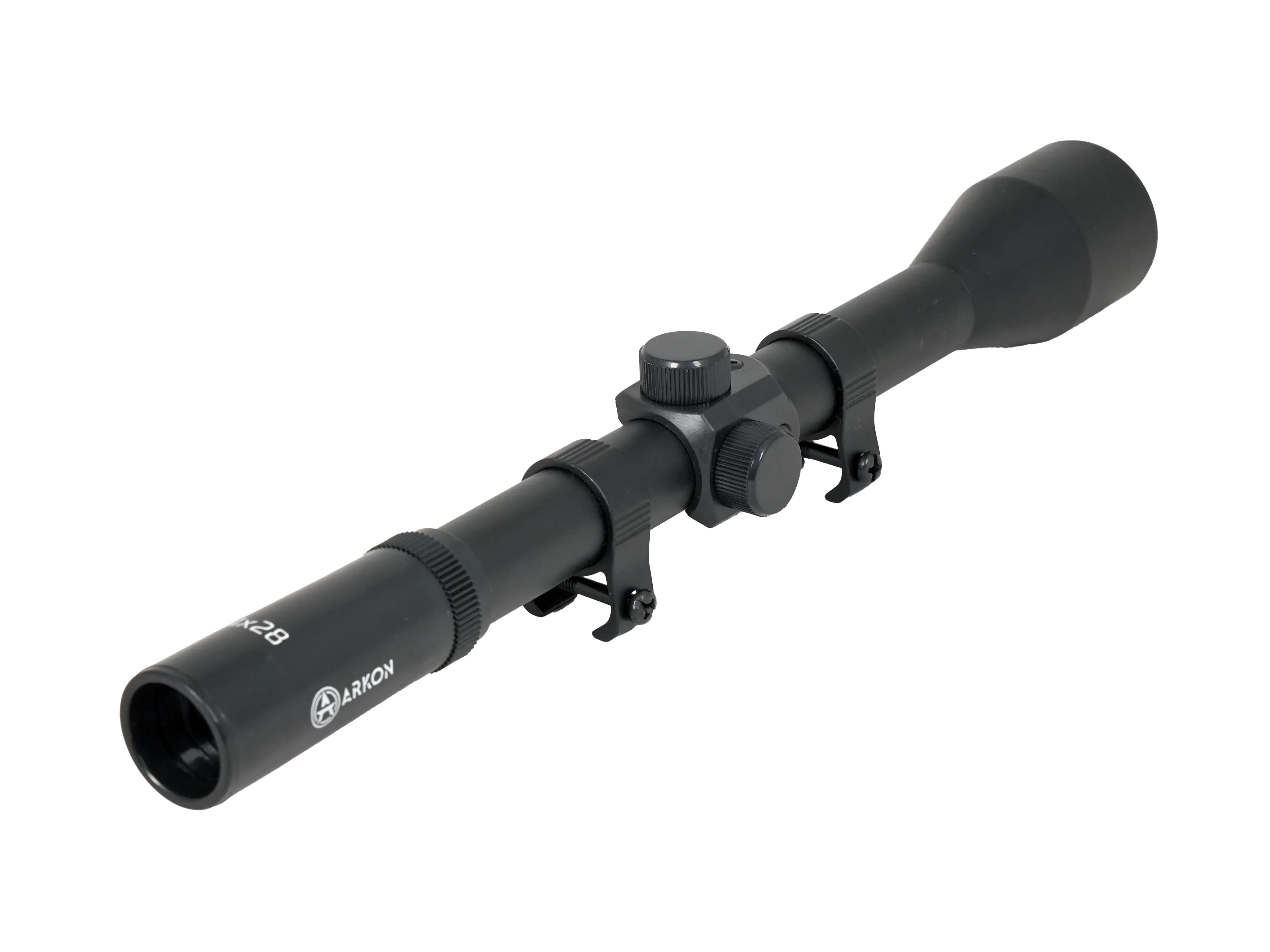 Оптический прицел ARKON 4x28 / Аркон 4 на 28