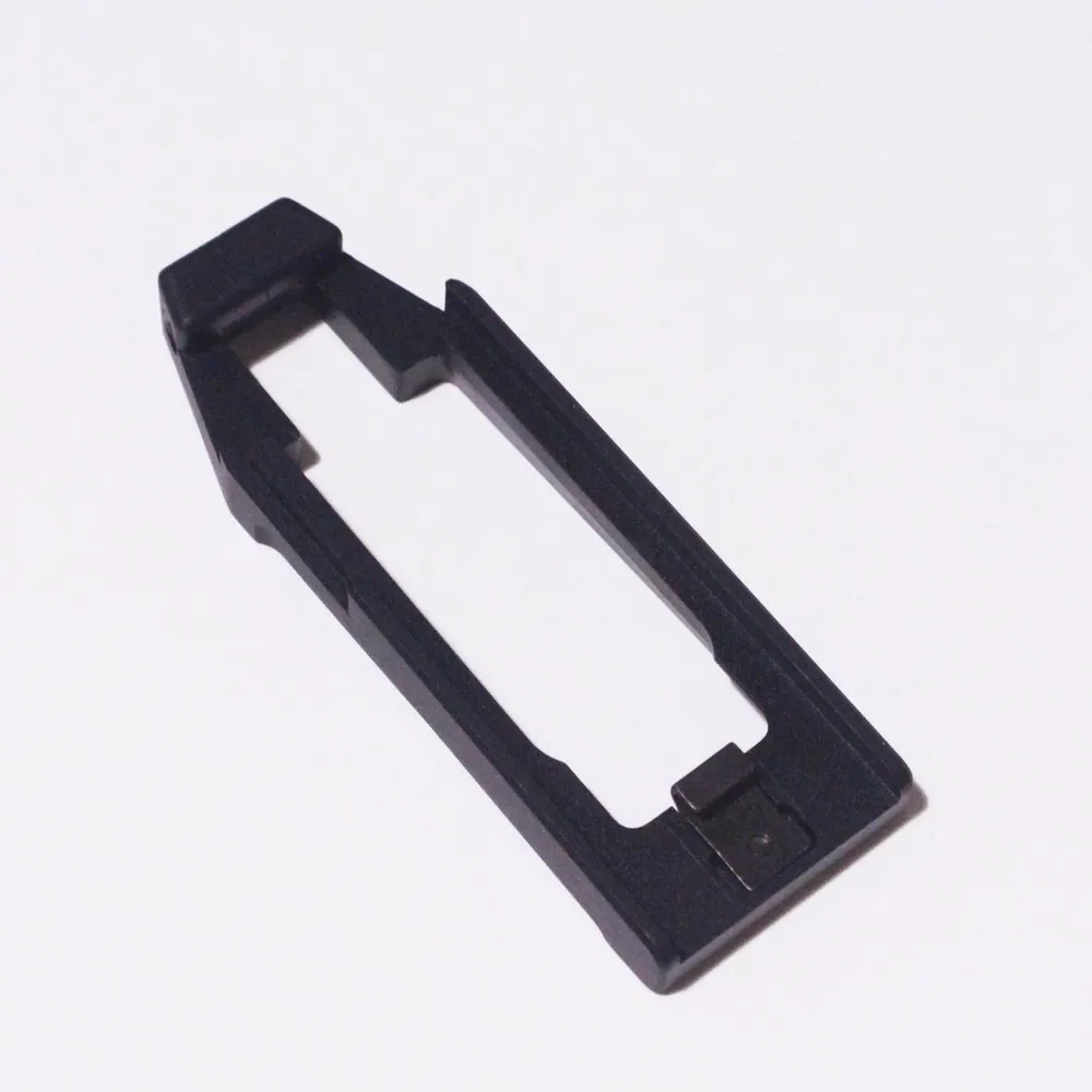 Расширенная шахта магазина АК