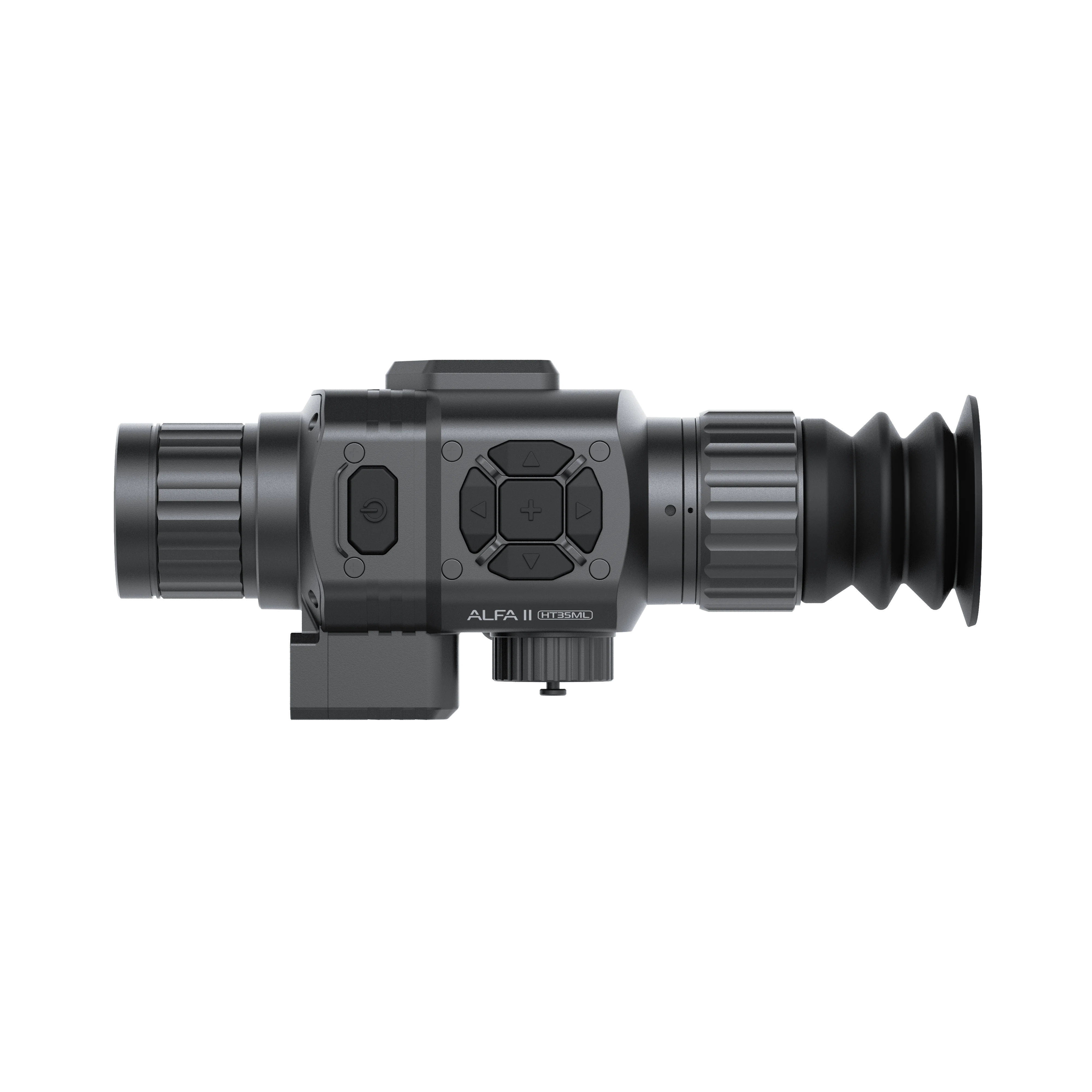 Тепловизионный прицел ARKON Alfa II HT35ML / Аркон Альфа 2 ХТ 35 МЛ