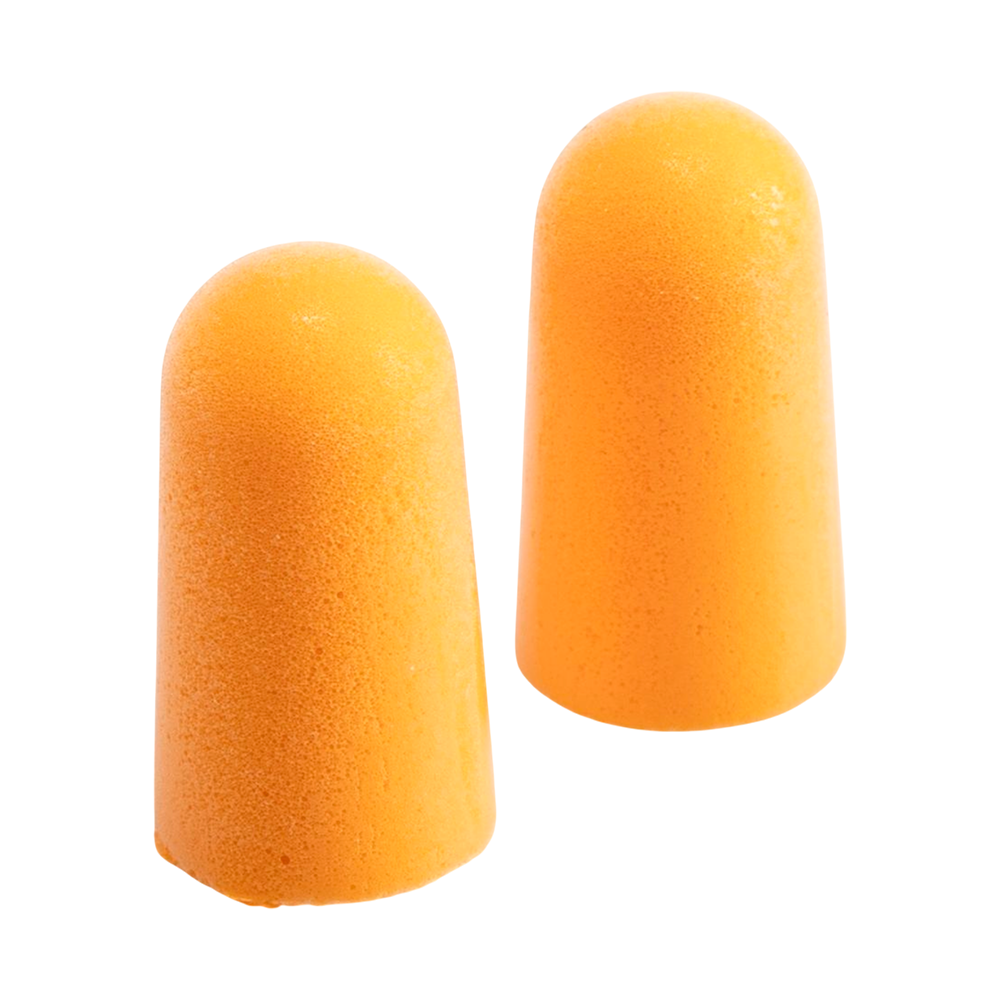 Беруши 3M™ 1100, SNR 37db, одноразовые