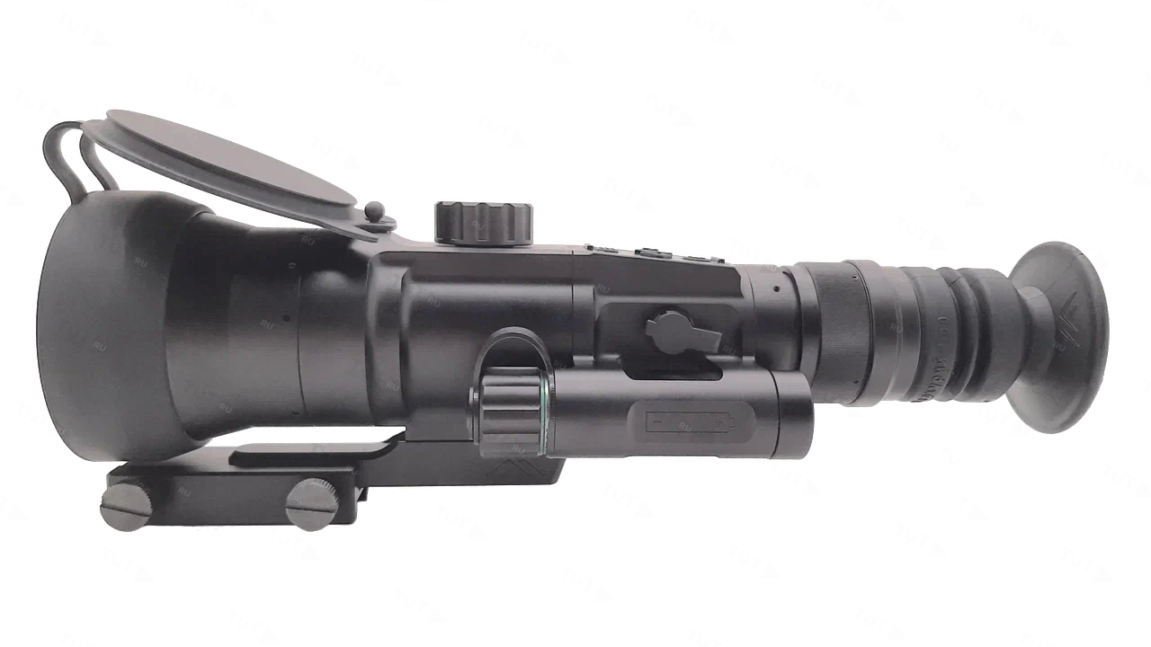 Прицел тепловизионный «М-ПРО ПСТ-100»