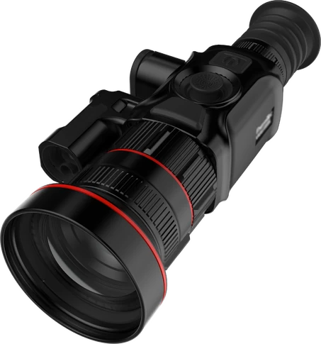 Тепловизионный прицел RikaNV Lesnik 660L / Рика НВ Лесник 660 Л