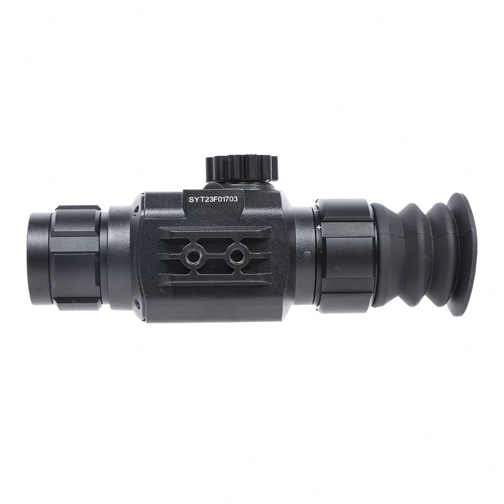 Тепловизионный прицел Sytong XLT02-19 (матрица 256*192, объектив 19мм)