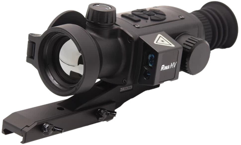 Тепловизионный прицел RikaNV Ovod M25 / Рика НВ Овод М25