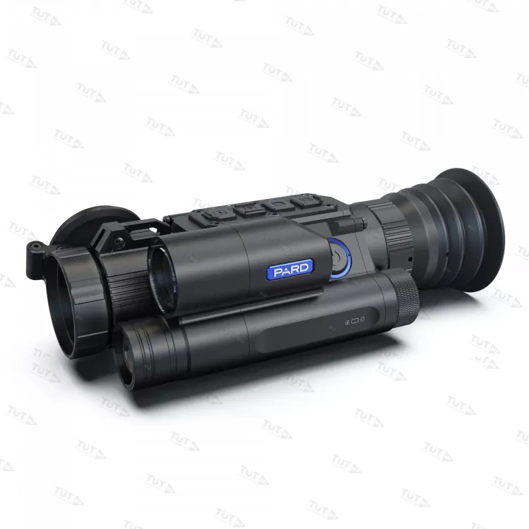 Цифровой прицел ночного видения PARD NV008SP-LRF (850-70)