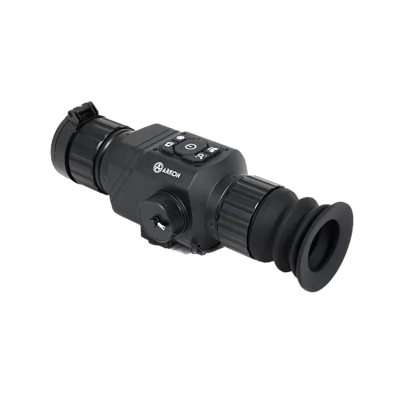 Тепловизионный прицел ARKON Alfa LT35 / Аркон Альфа ЛТ 35