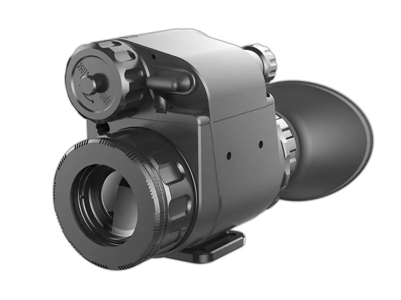 Тепловизионный монокуляр iRay xMini ML 19 / Ай Рэй Икс Мини М Л 19