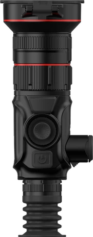 Тепловизионный прицел RikaNV Lesnik 660 / Рика НВ Лесник 660