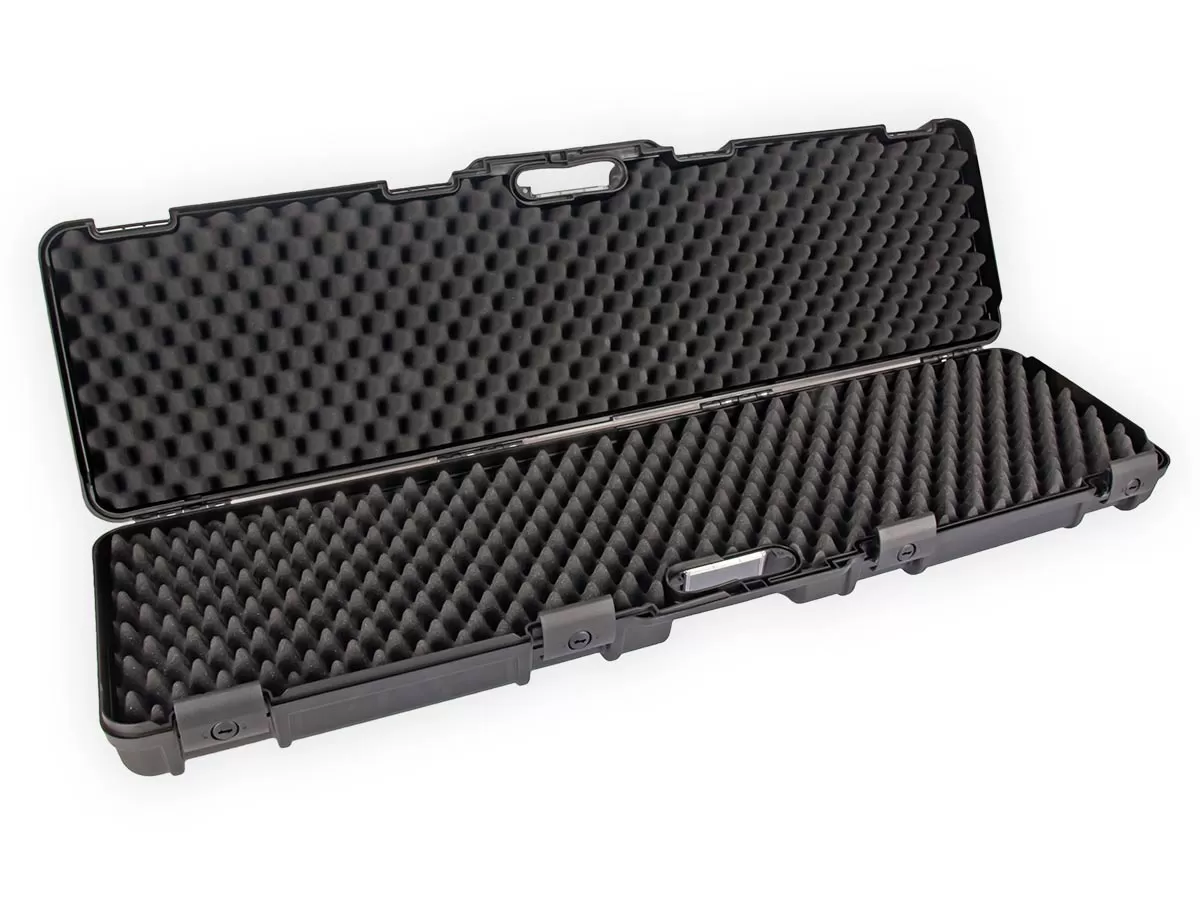Кейс Negrini для карабина, замки с ключом, длина до 116 см