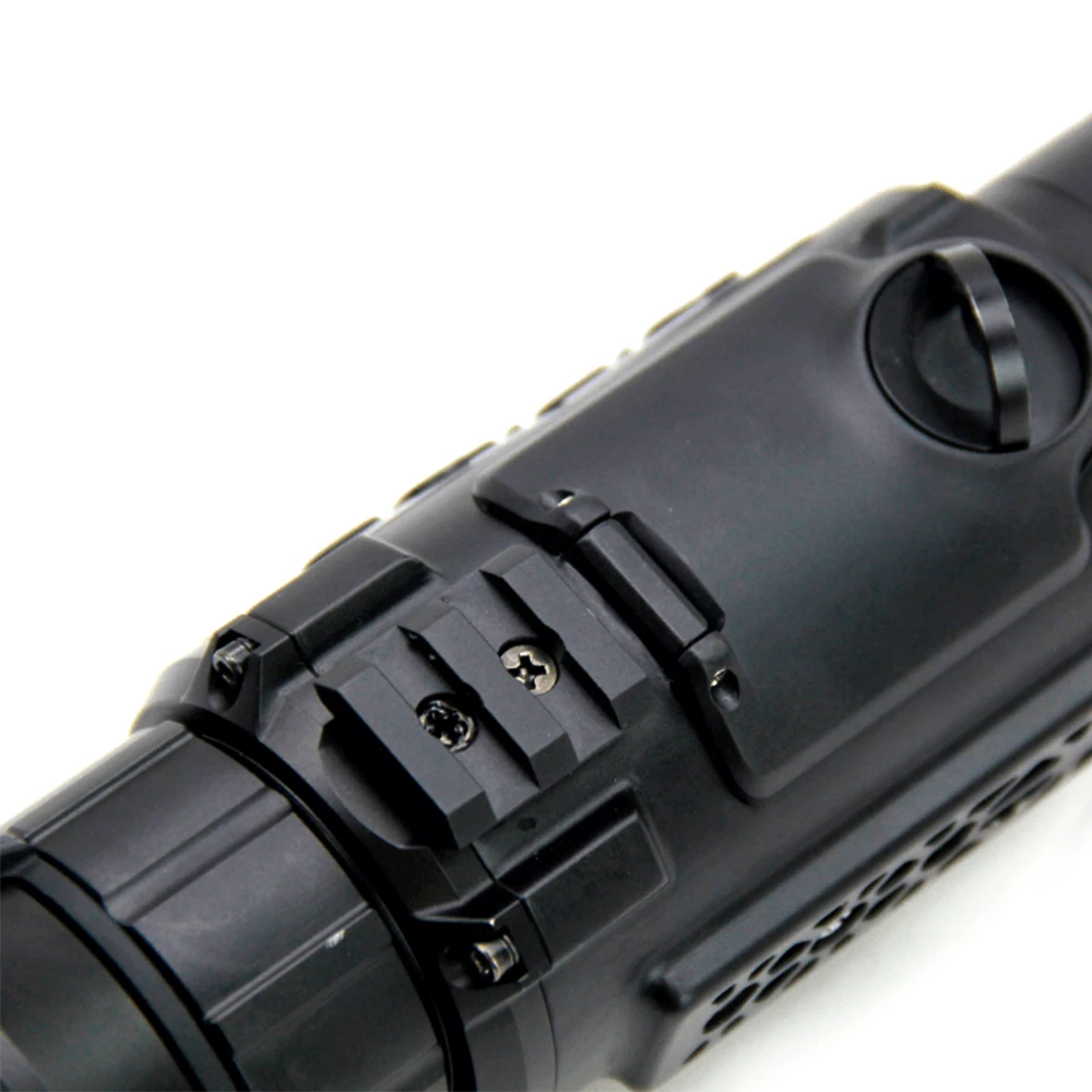 Прицел тепловизионный LONGOT LY675