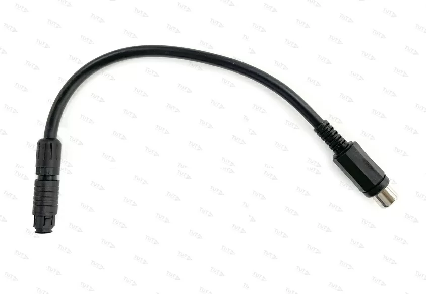 Кабель видеовыхода для FORTUNA General (Hirose)