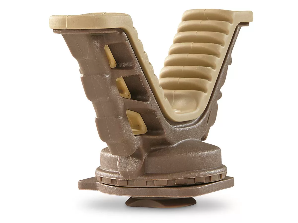 Адаптер - держатель Primos на моно/би/трипод Trigger Stick Gen3