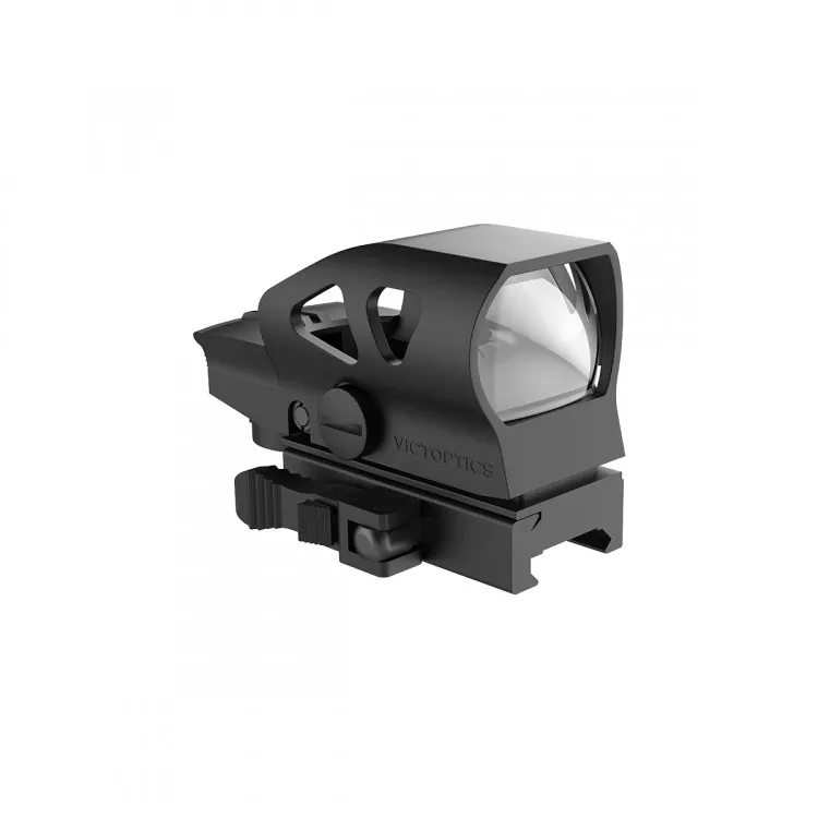 Прицел коллиматорный VictOptics Z4 1x23x34 Red Dot