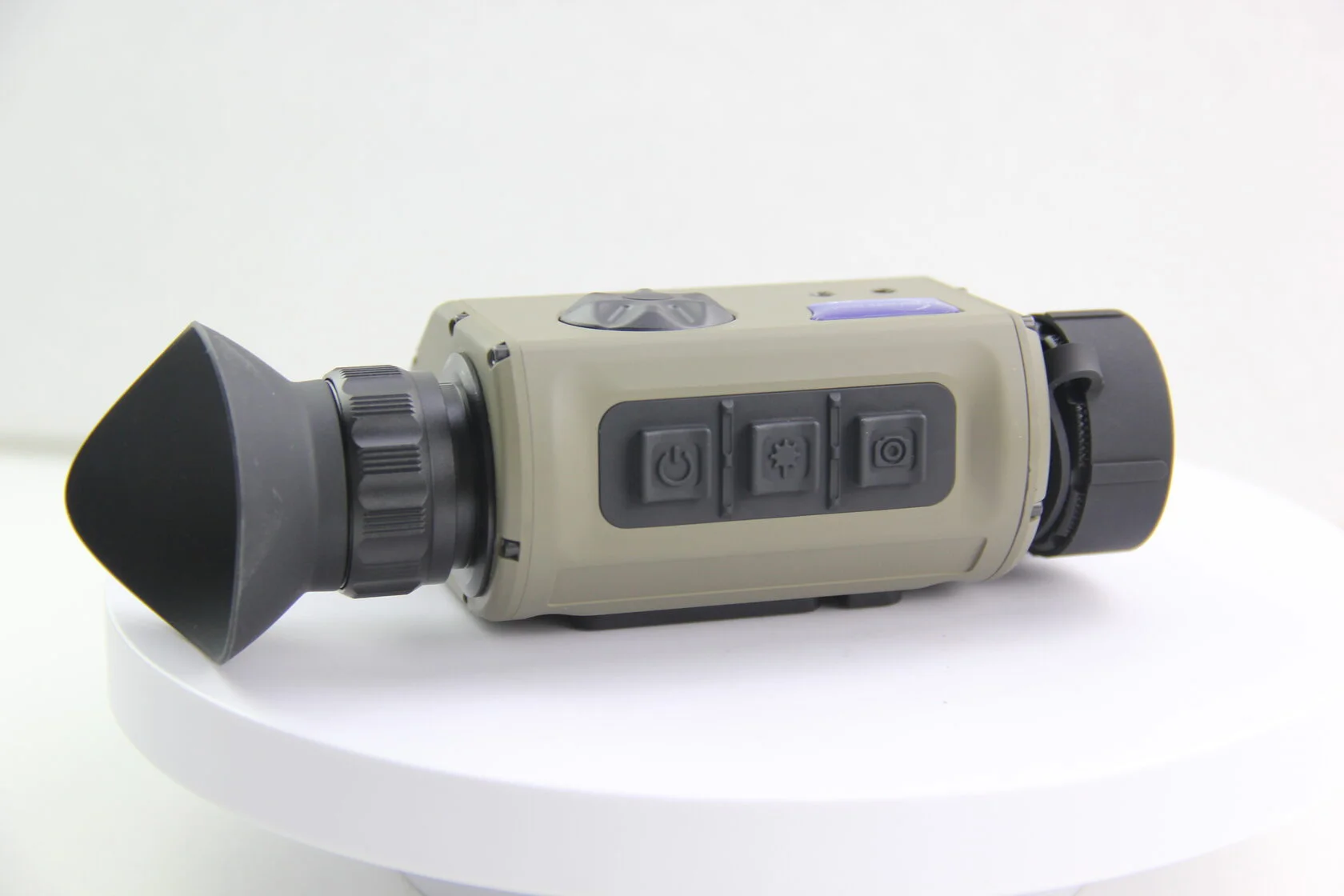 Тепловизионный прицел Longot K6 / Лонгот К6