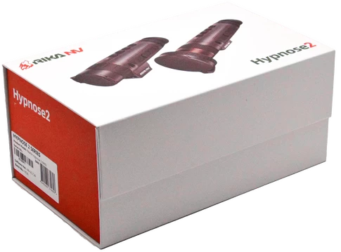 Тепловизонный монокуляр  RikaNV Hypnose2 660D / Рика НВ Гипноз 2 660Д
