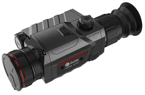 Тепловизионный прицел RikaNV GTR420 / Рика НВ ГТР 420