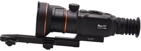 Тепловизионный прицел RikaNV Lesnik2 660L / Рика НВ Лесник 2 660Л