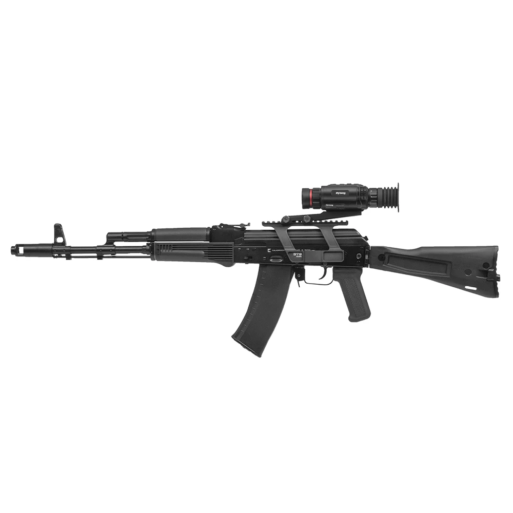 Тепловизионный прицел Sytong LM02-25 / Сайтонг ЛМ02 25