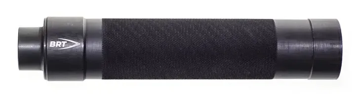 Реактивный ДТКП закрытого типа BRT Tactical для Лось 145 кал .223/5,45 (200мм, резьба М15х1, п/п 7мм, ⌀ 42 мм)