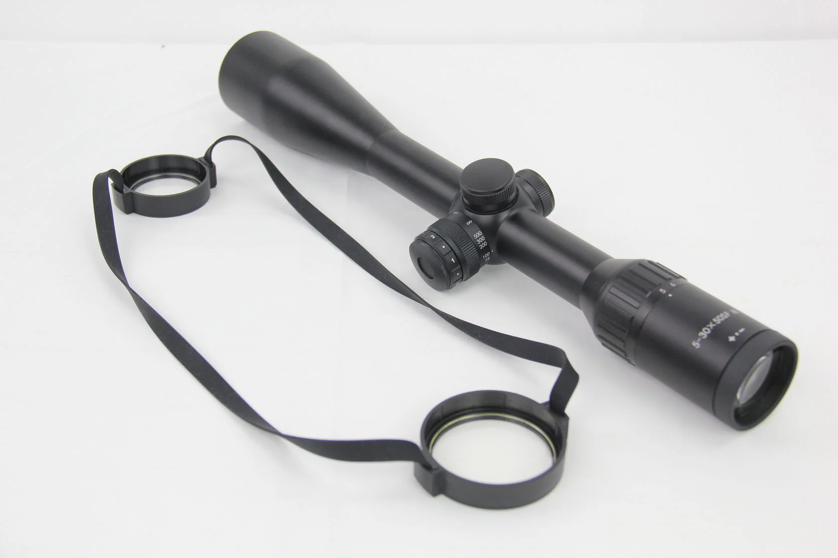 Оптический прицел Longot 5-30x50SF IR