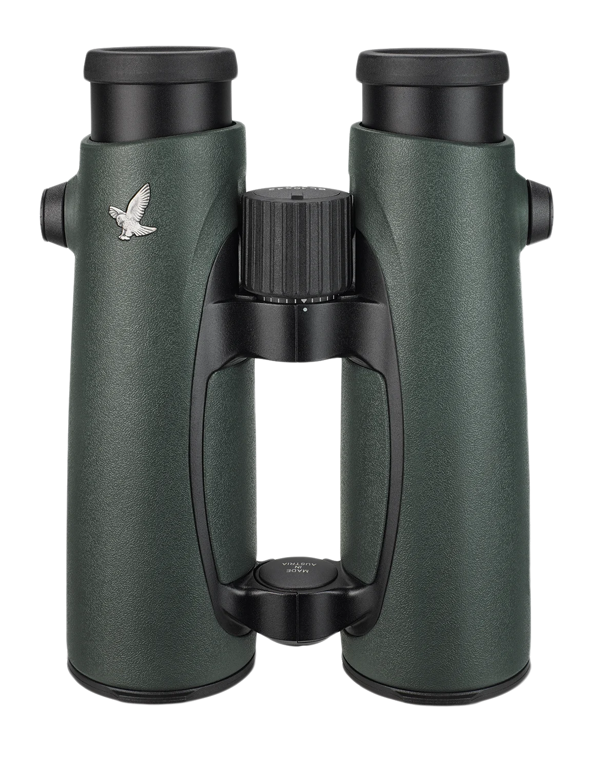 Бинокль Swarovski EL 10x42
